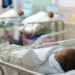 Hospital Baby